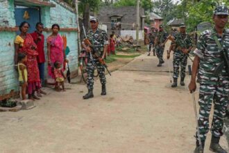 West Bengal Elections 2026