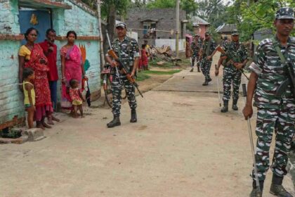 West Bengal Elections 2026