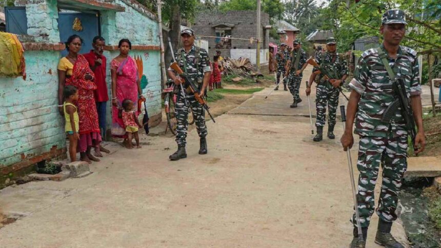 West Bengal Elections 2026