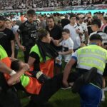 Football Fan Violence