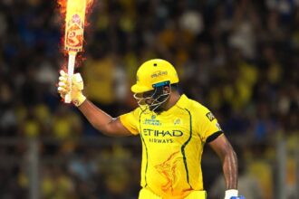 CSK