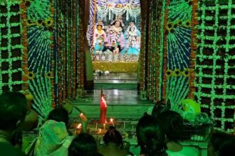 Chandan Yatra