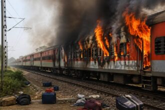 Charminar Express