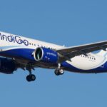 Chennai Reunion Flight