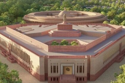 Constitution Amendment