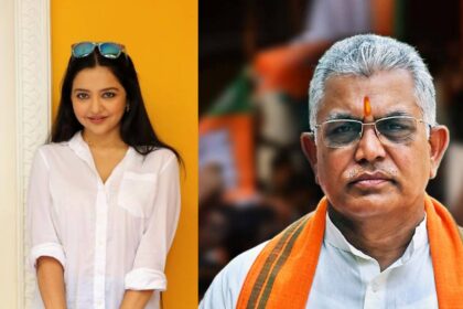 Dilip June Controversy