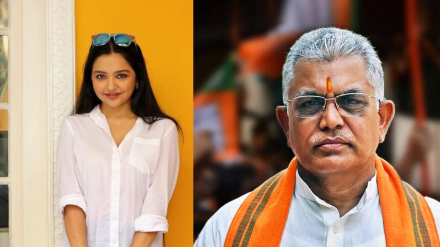 Dilip June Controversy