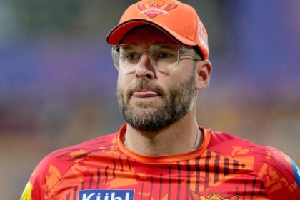 Daniel Vettori