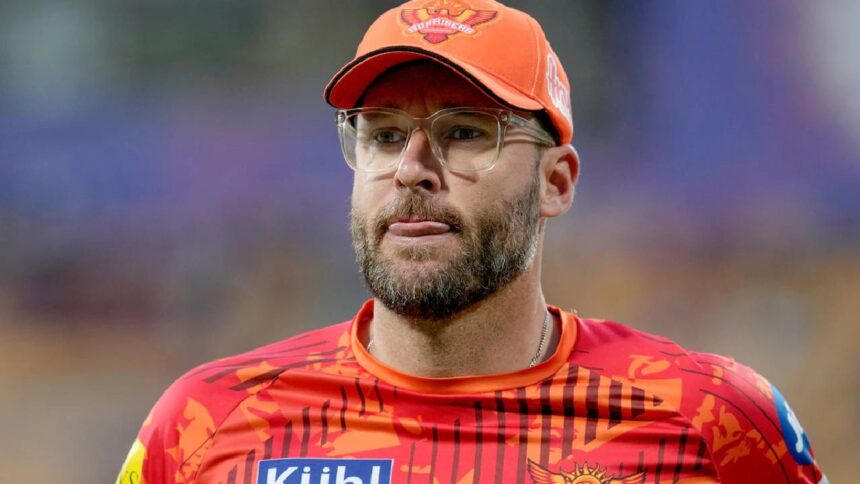 Daniel Vettori