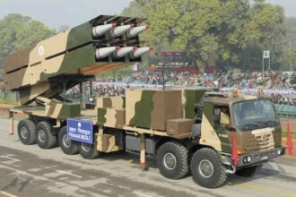 Defence Budget