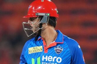 Delhi Capitals
