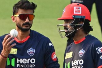 Delhi Capitals