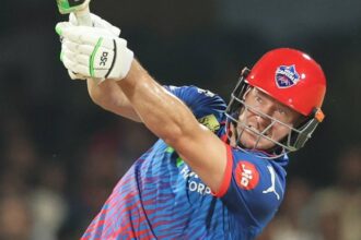 Delhi Capitals