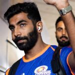 Delhi Capitals vs Mumbai Indians