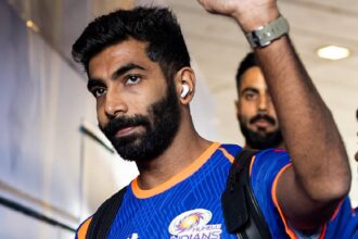 Delhi Capitals vs Mumbai Indians