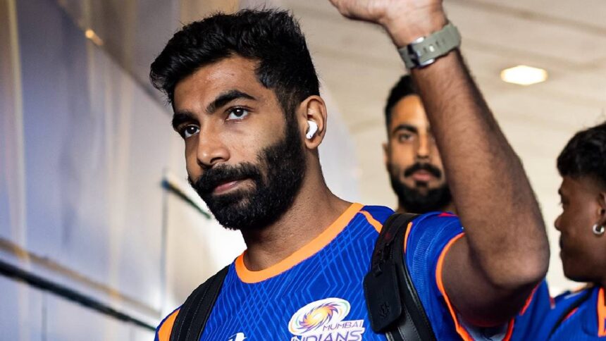 Delhi Capitals vs Mumbai Indians