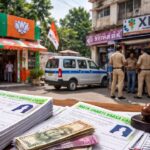 Election Controversy