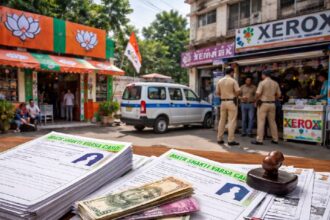 Election Controversy