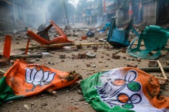 Election Violence