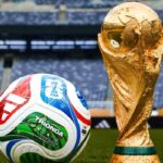 FIFA World Cup Ticket 2026