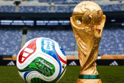 FIFA World Cup Ticket 2026