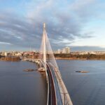 Finland Bridge