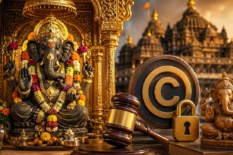 Ganesh idol