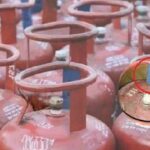 Gas Cylinder