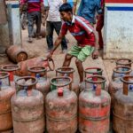 Gas Cylinders