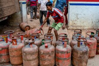 Gas Cylinders