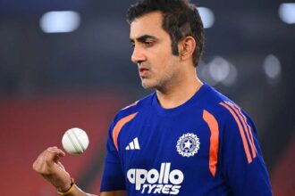 Gautam Gambhir