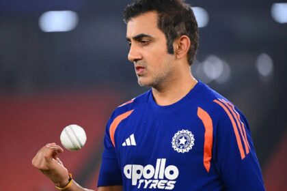Gautam Gambhir
