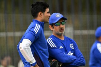 Gautam Gambhir