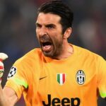 Gianluigi Buffon