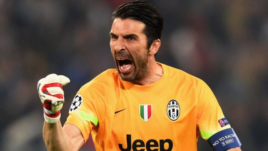 Gianluigi Buffon