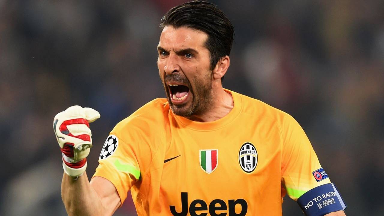 Gianluigi Buffon