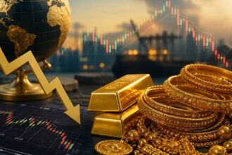 Gold Price