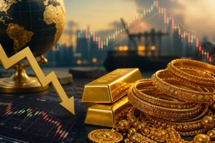 Gold Price