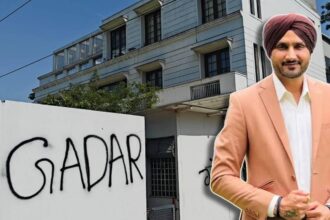 Harbhajan Singh
