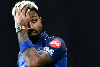 Hardik Pandya