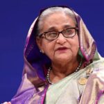 Hasina Extradition