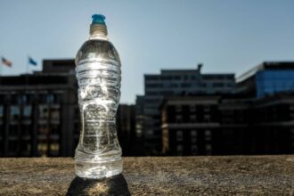 Heat Water