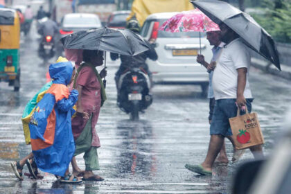 Heavy Rain