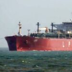Hormuz LPG