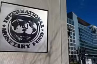 IMF Economy