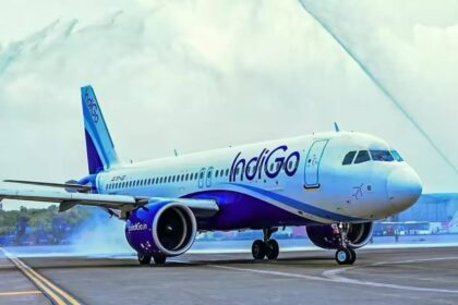 IndiGo