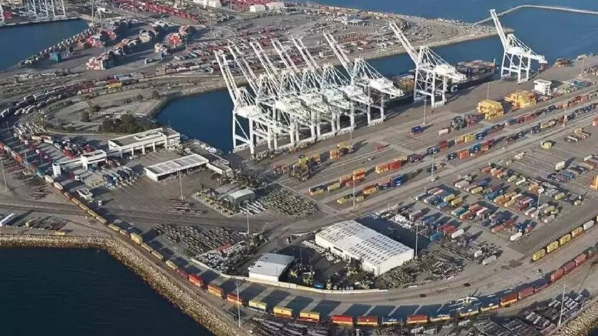 India Chabahar