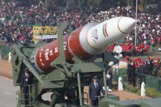 India Defence