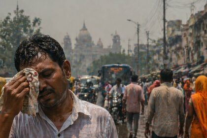 India Heat