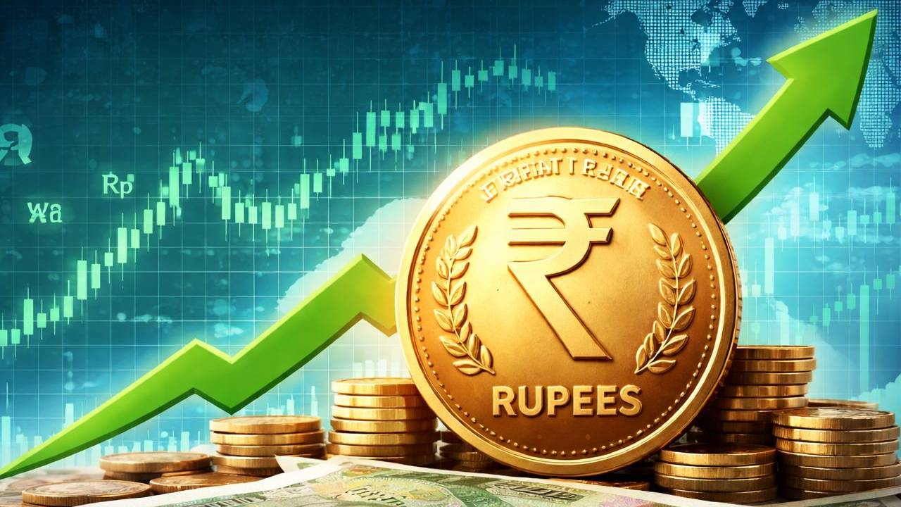India Rupee